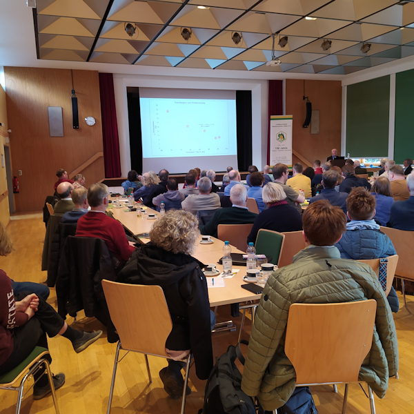 Landesverbandes Hannoverscher Imker 2024